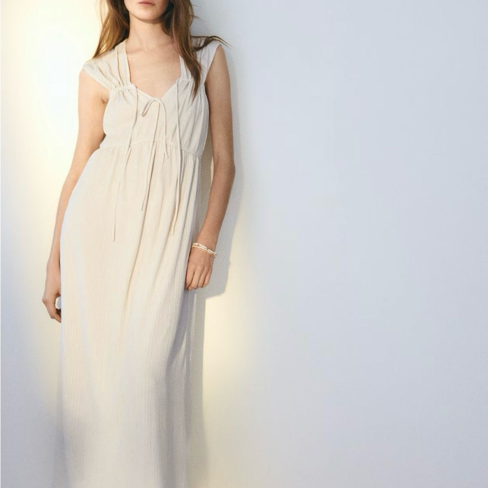NWT H&M sleeveless dress